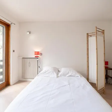Starton Furnished Flat 霞慕尼