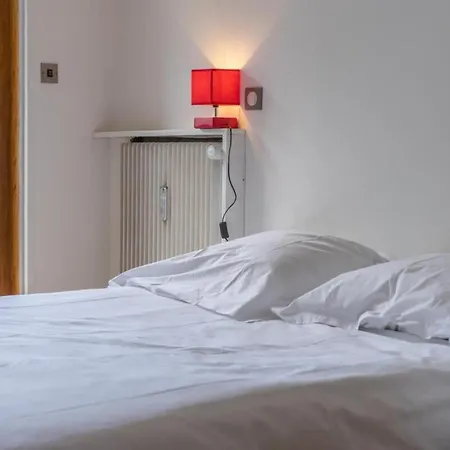 Starton Furnished Flat 霞慕尼