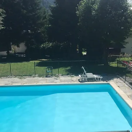 Appartement Starton Furnished Flat