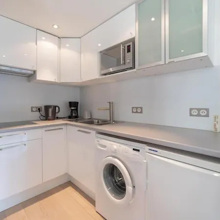 Apartment Starton Furnished Flat *