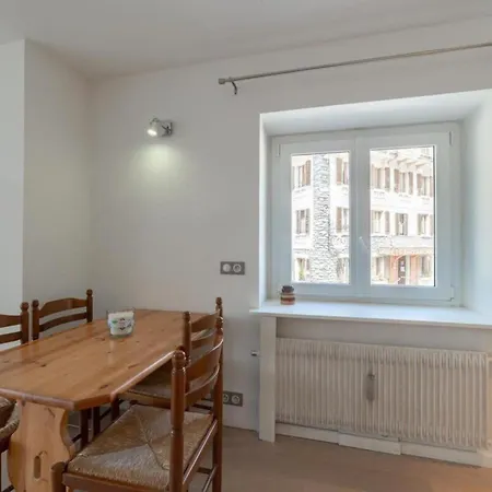 Starton Furnished Flat *