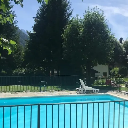 Apartament Starton Furnished Flat *